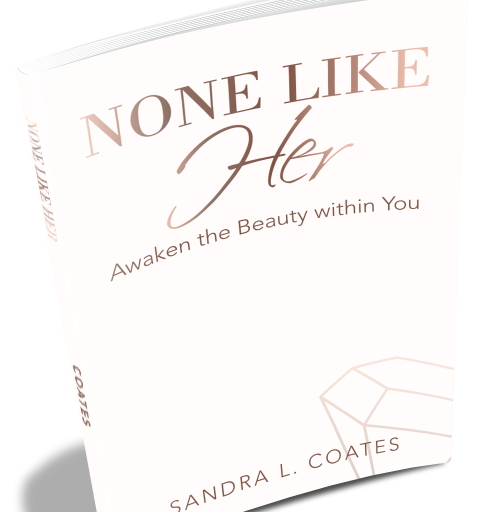 None Like Her: Awaken the Beauty within You
