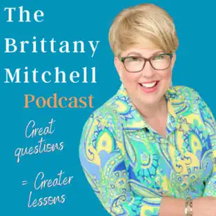 The Brittany Mitchell Podcast