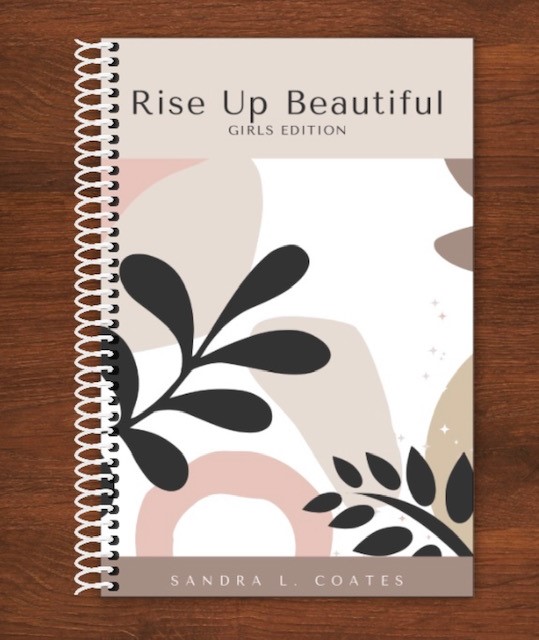 Rise Up Beautiful